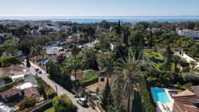 Villa for sale in Nueva Andalucia, Marbella