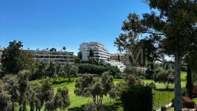 Apartamento en venta en Guadalmina Alta, San Pedro de Alcantara