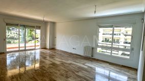Apartamento en venta en Guadalmina Alta, San Pedro de Alcantara