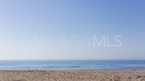 Terrain for sale in Guadalmina Baja, San Pedro de Alcantara