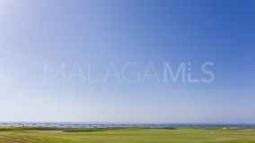 Terrain for sale in Guadalmina Baja, San Pedro de Alcantara