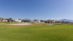 Terrain for sale in Guadalmina Baja, San Pedro de Alcantara