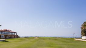 Terrain for sale in Guadalmina Baja, San Pedro de Alcantara