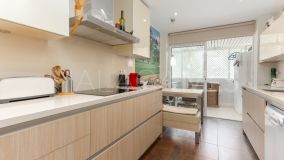 Apartamento en venta en Don Gonzalo, Marbella Ciudad