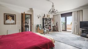 Se vende villa de 4 dormitorios en Xarblanca