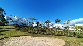 Atico duplex con 2 dormitorios en venta en Marques de Guadalmina