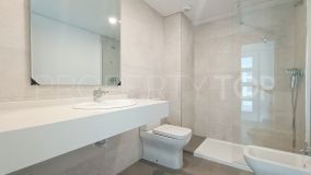2 bedrooms duplex penthouse for sale in Marques de Guadalmina