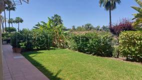 Ground floor apartment with 3 bedrooms for sale in La Quinta Hills