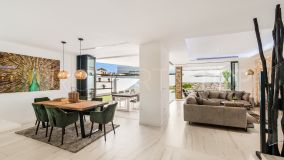 Villa en venta con 4 dormitorios en Linda Vista Baja