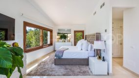 Villa en venta en El Herrojo con 4 dormitorios