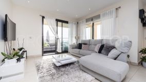 3 bedrooms penthouse for sale in Los Monteros