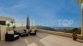 3 bedrooms penthouse for sale in Los Monteros
