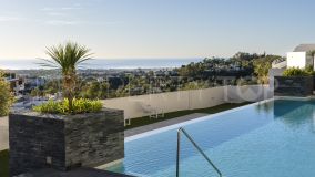 2 bedrooms apartment for sale in Las Colinas de Marbella