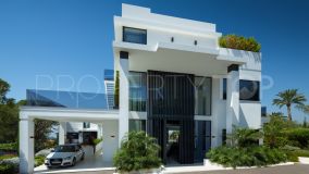 5 bedrooms villa for sale in Nagüeles