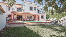 For sale 6 bedrooms villa in El Mirador