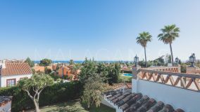 Villa for sale in El Mirador, Marbella City