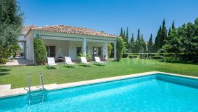 Villa for sale in Altos de Puente Romano, Marbella Golden Mile