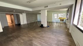 Kontor till salu på Marbella Centro, Marbella City