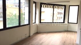 Kontor till salu på Marbella Centro, Marbella City