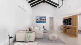 5 bedrooms villa in Parcelas del Golf for sale