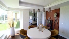 Villa for sale in Nueva Atalaya, Estepona Est