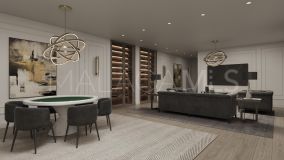 Villa zu verkaufen in Sierra Blanca, Marbella Goldene Meile