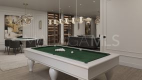 Villa zu verkaufen in Sierra Blanca, Marbella Goldene Meile