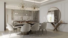 Villa zu verkaufen in Sierra Blanca, Marbella Goldene Meile