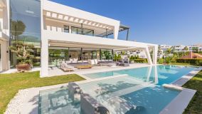 Villa with 6 bedrooms for sale in Haza del Conde