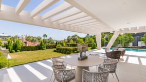 Villa with 6 bedrooms for sale in Haza del Conde
