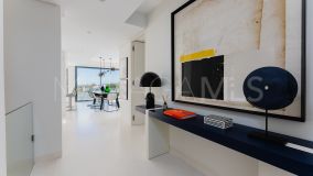 Villa for sale in Nueva Andalucia, Marbella