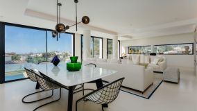 Villa for sale in Nueva Andalucia, Marbella