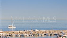 Apartamento en venta en Marbella - Puerto Banus