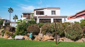 Villa en venta en Bahia Azul de 3 dormitorios