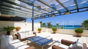 Appartement for sale in Oasis de Banús, Marbella Golden Mile