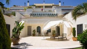 Wohnung zu verkaufen in Oasis de Banús, Marbella Goldene Meile