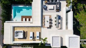 Villa a la venta en Cortijo Blanco de 5 dormitorios