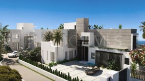 Villa zu verkaufen in Cortijo Nagüeles, Marbella Goldene Meile