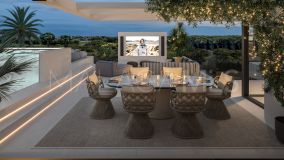 Villa for sale in Vilas 12, Marbella Golden Mile