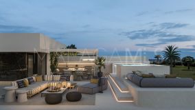 Villa zu verkaufen in Vilas 12, Marbella Goldene Meile