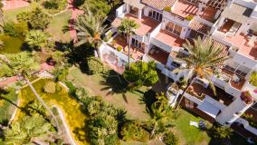 Apartamento Planta Baja en venta en Marbella - Puerto Banus