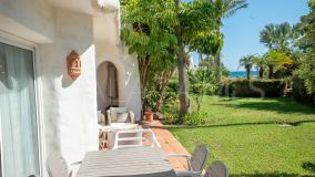 Appartement rez de chaussée for sale in Marbella - Puerto Banus