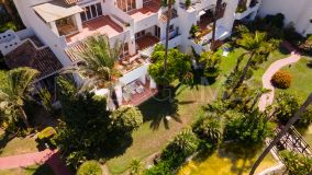 Apartamento Planta Baja en venta en Marbella - Puerto Banus