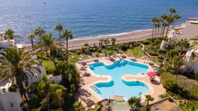 Apartamento Planta Baja en venta en Marbella - Puerto Banus