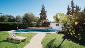 Villa zu verkaufen in Fuente del Espanto, Benahavis