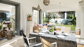 Villa zu verkaufen in Fuente del Espanto, Benahavis