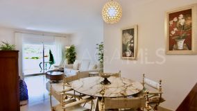 Lägenhet for sale in Marbella City