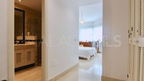 Lägenhet for sale in Marbella City