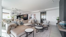 Duplex Penthouse for sale in Monte Paraiso, Marbella Golden Mile