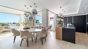 Duplex Penthouse for sale in Monte Paraiso, Marbella Golden Mile